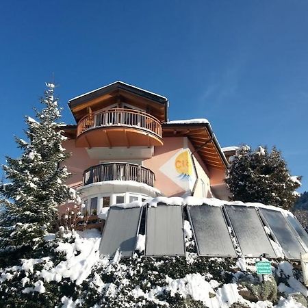 Appartement Gern ألبيندورف المظهر الخارجي الصورة