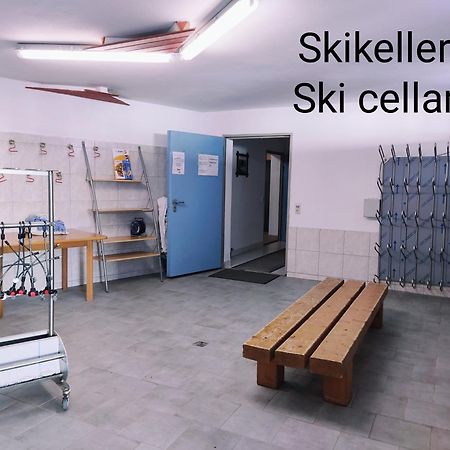 Appartement Gern ألبيندورف المظهر الخارجي الصورة