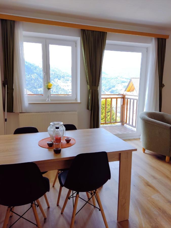 Appartement Gern ألبيندورف المظهر الخارجي الصورة
