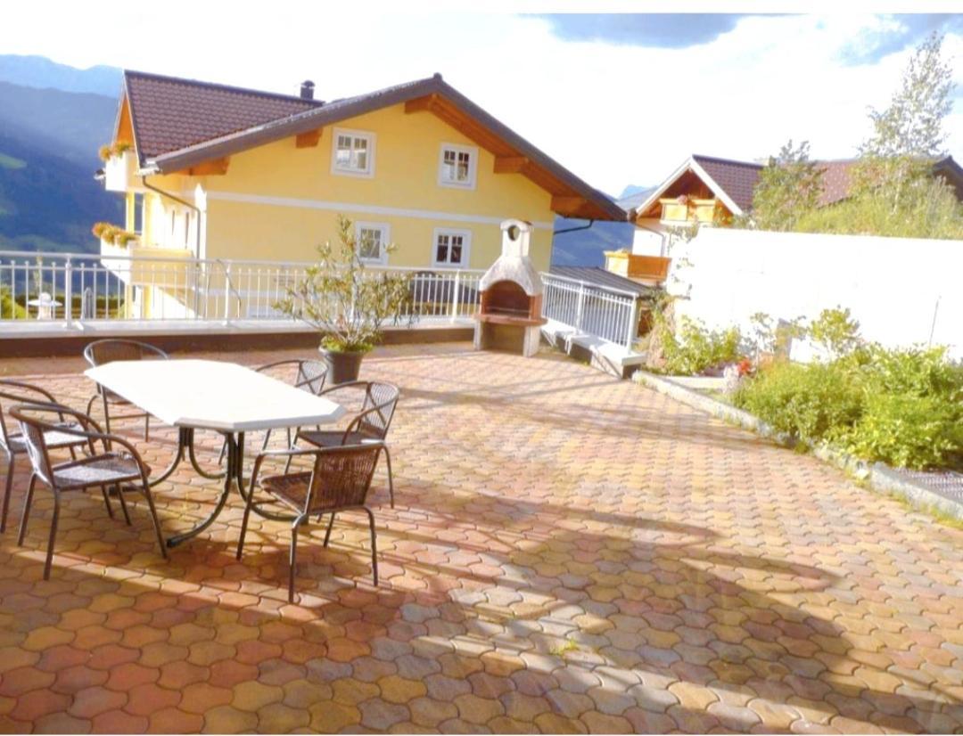 Appartement Gern ألبيندورف المظهر الخارجي الصورة