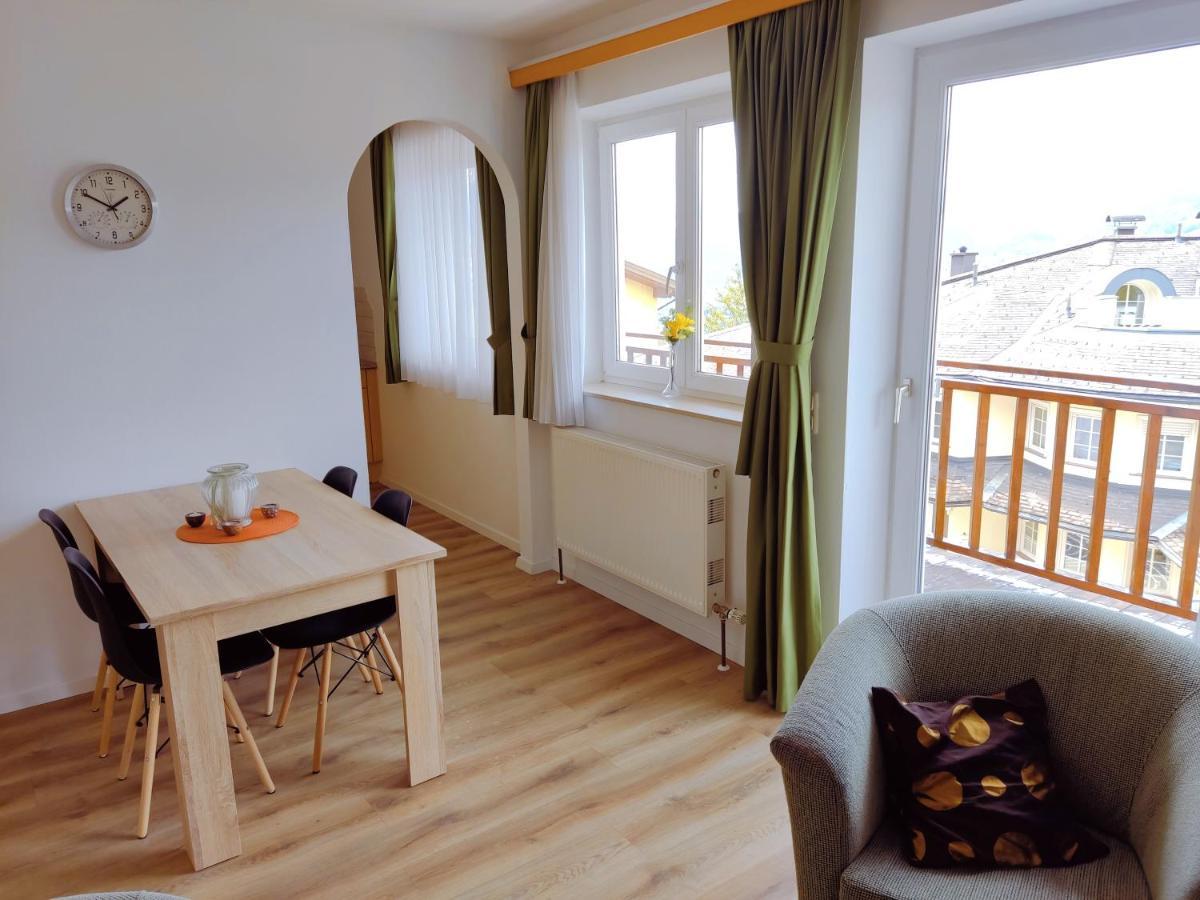 Appartement Gern ألبيندورف المظهر الخارجي الصورة