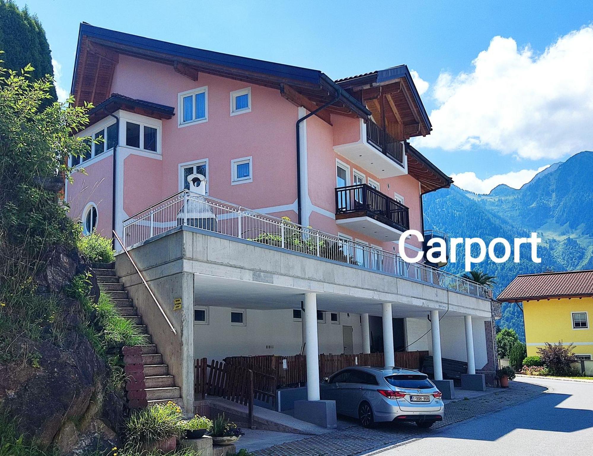Appartement Gern ألبيندورف المظهر الخارجي الصورة
