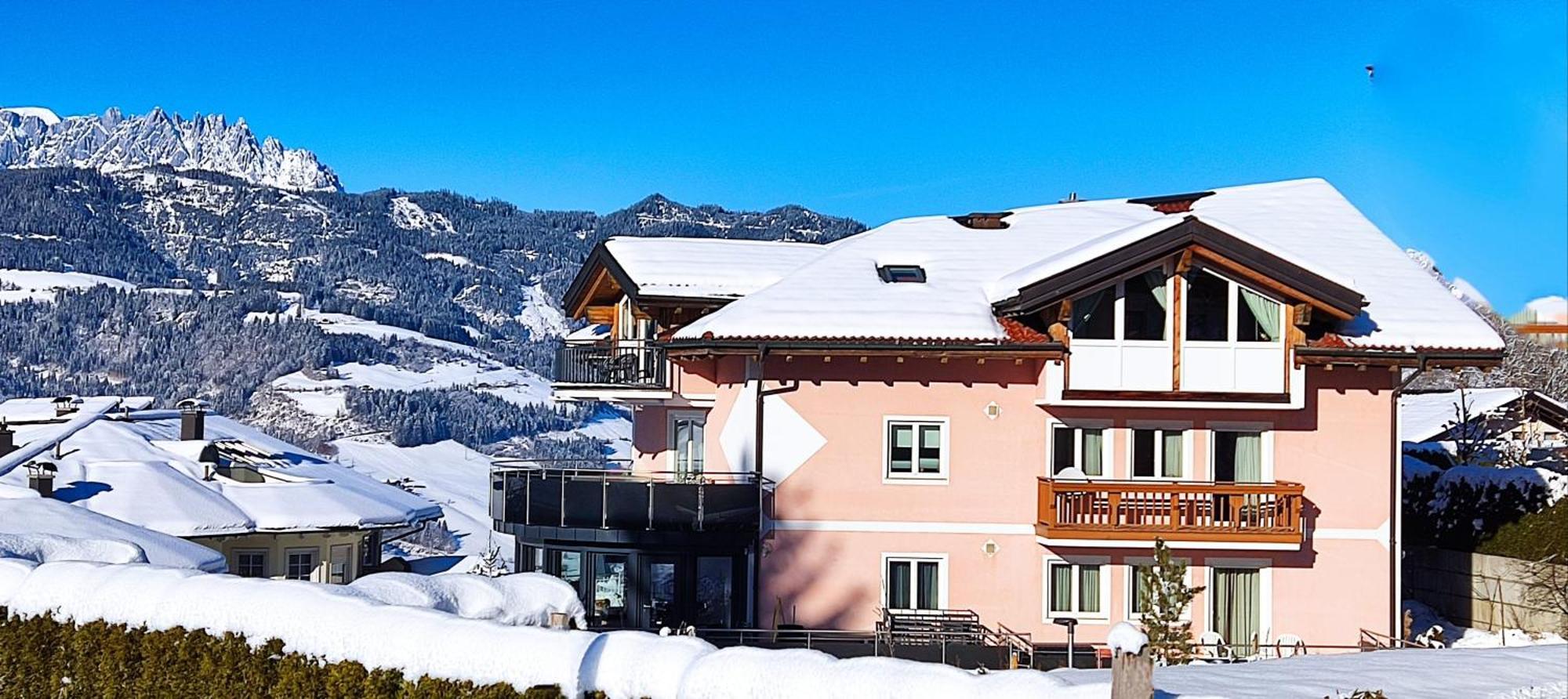 Appartement Gern ألبيندورف المظهر الخارجي الصورة
