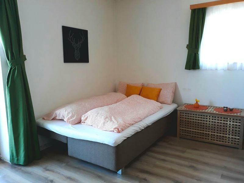 Appartement Gern ألبيندورف المظهر الخارجي الصورة