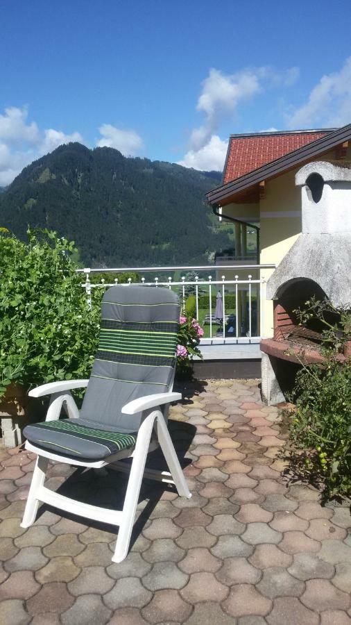 Appartement Gern ألبيندورف المظهر الخارجي الصورة